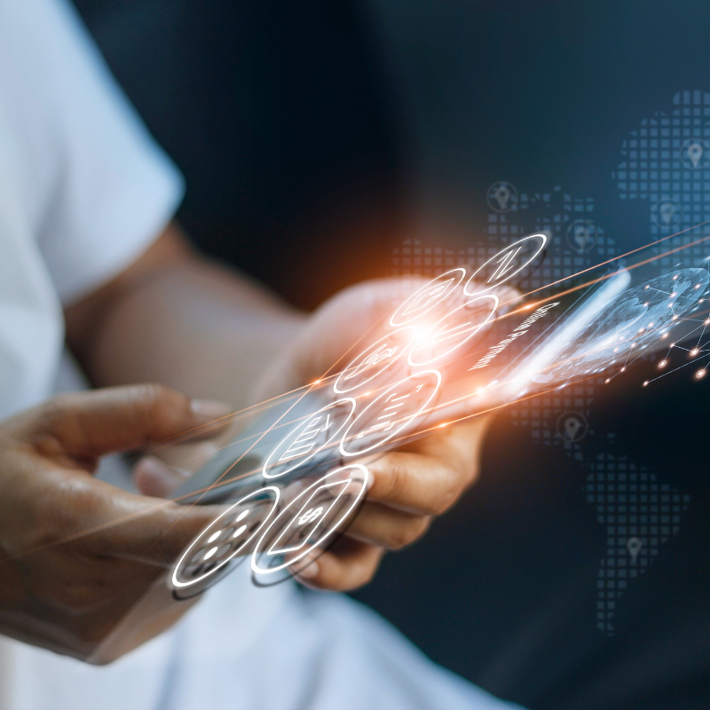 Digital Payments: Realizing the Vision