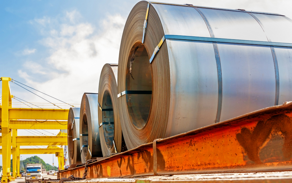Net-Zero Steel