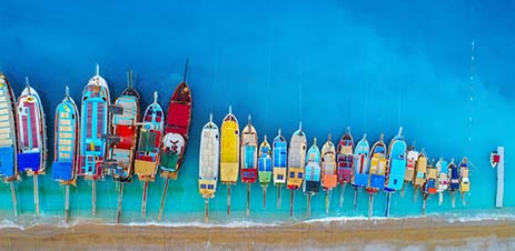 Leveraging the Decade of Ocean Science for Sustainable Development: bridging science and solutions