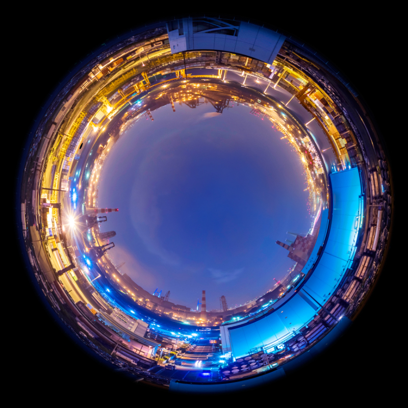 Fast-Tracking Circular Solutions for Net-Zero Industries