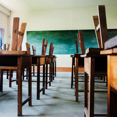 Closing the Pandemic Education Gap