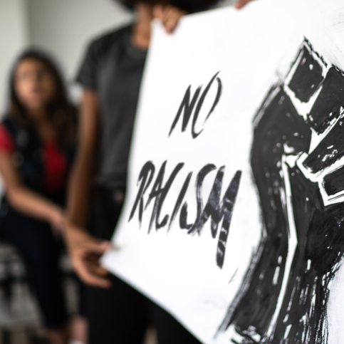 Scaling Action on Achieving Racial Justice