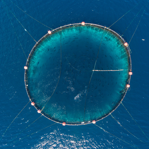 Launching the Blue Food Partnership
