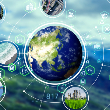 Innovating to Meet the 2030 Global Goals