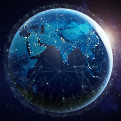 Driving Global Financial Inclusion