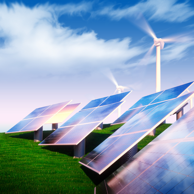 Building Tomorrow's Energy Systems