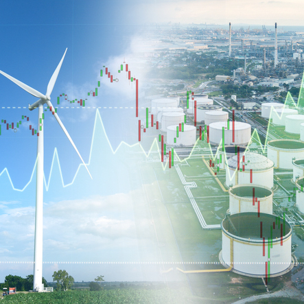 Greening the Economic Recovery