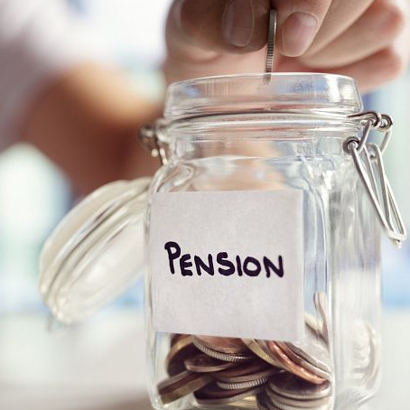 Redesigning Retirement for the 100-Year Life