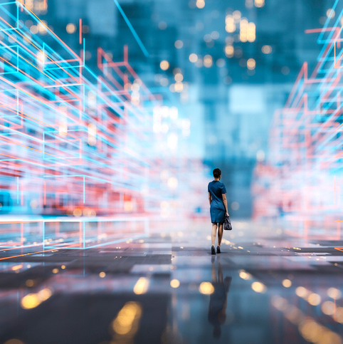 Scaling Digital Public Infrastructure