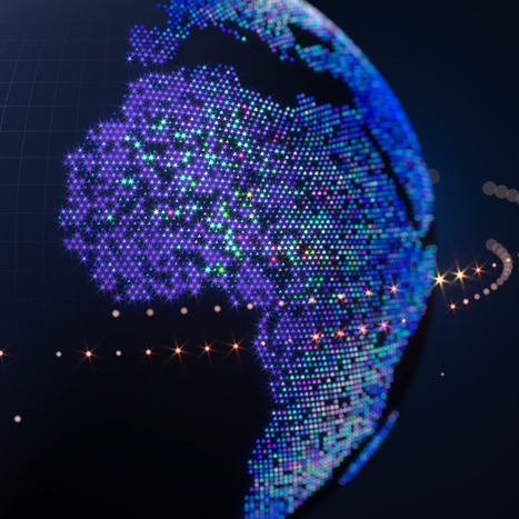 Scaling Africa's Digital Transformation
