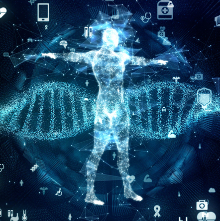 Well-being with Precision Consumption