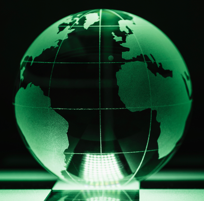 Navigating the path to Net Zero
