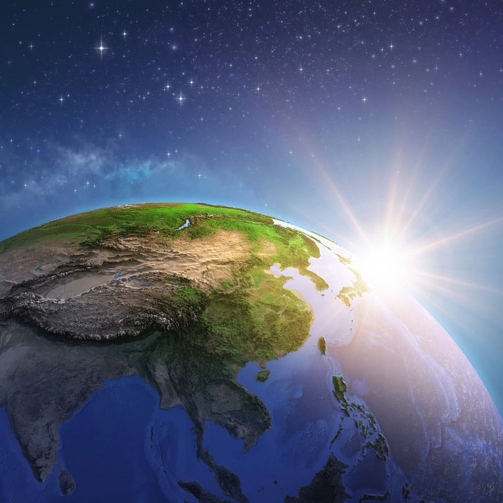 Who Are the Young Pioneers Protecting the Planet?