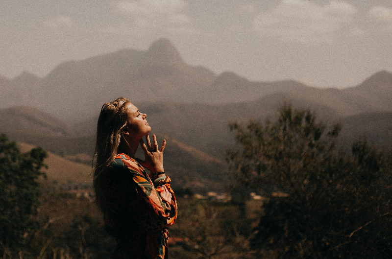 Addressing the Drivers of Eco-anxiety