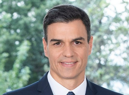 Special Address by Pedro Sánchez, Prime Minister of Spain