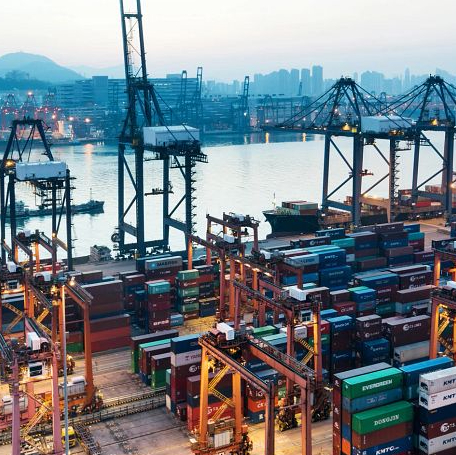 Trade: Now What?