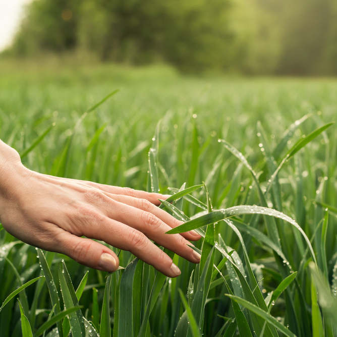 Redefining Food Systems with Emerging Technologies