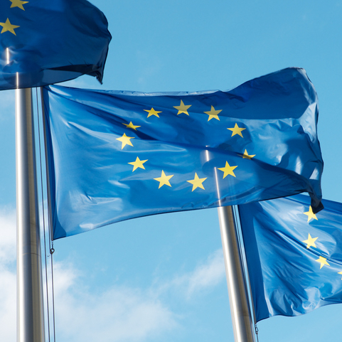 Funding Europe’s Economic Renewal