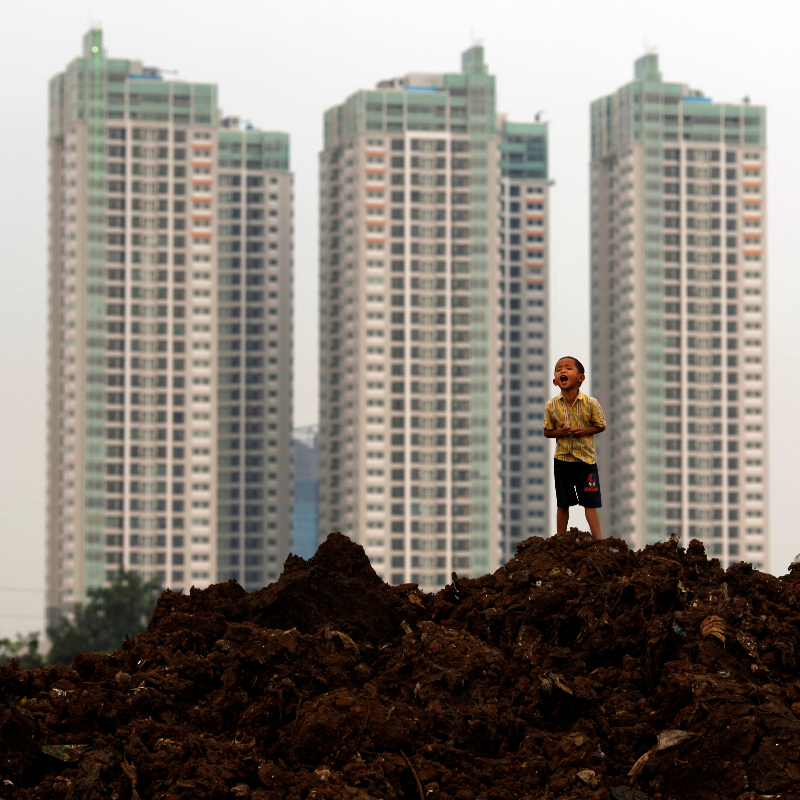 The Post-Pandemic City: Not Business as Usual