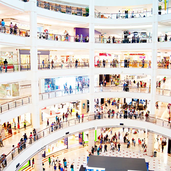The Rise of the Stay-at-Home Economy?