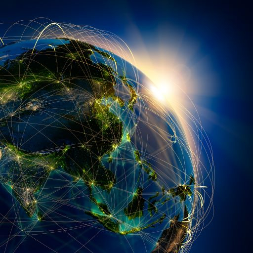 The Future of Globalization