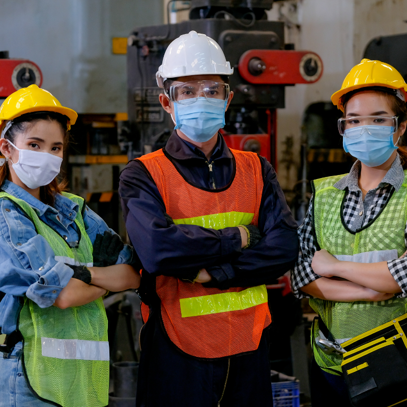 Revaluing Essential Work
