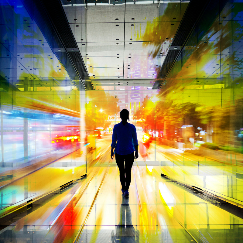 Where Will the Jobs of Tomorrow Come From?