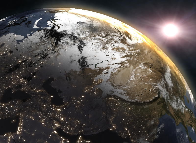 Safeguarding Our Planet and People