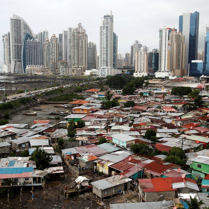 A Cost of Living Crisis