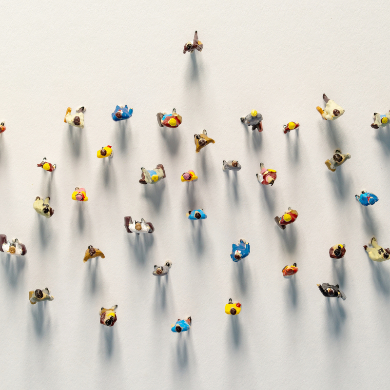 The Global Jobs Outlook