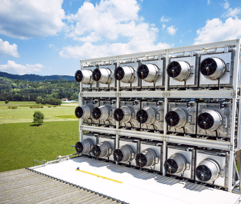 What Role for Carbon Dioxide Removal Technologies?