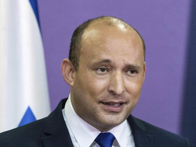 Special Address by Naftali Bennett, Prime Minister of Israel