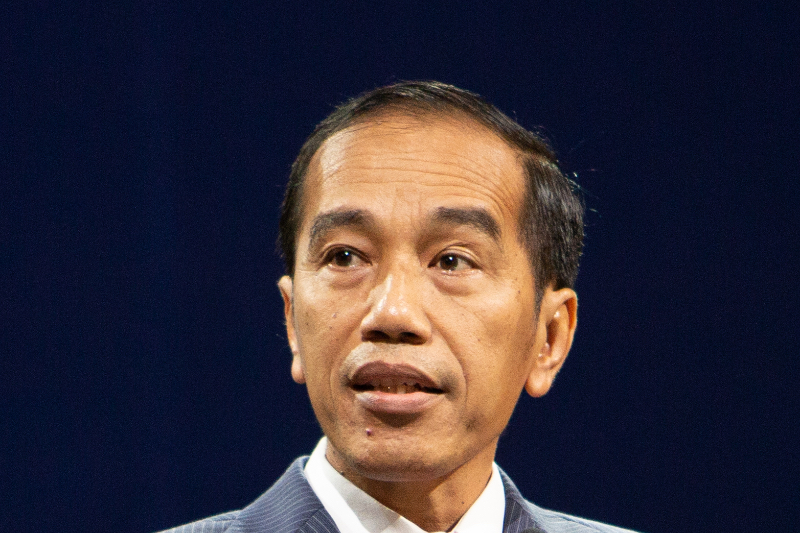 Special Address by Joko Widodo, President of Indonesia