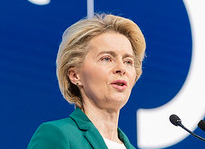 Special Address by Ursula von der Leyen, President of the European Commission