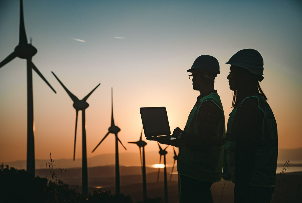 ESG Metrics for a Sustainable Future