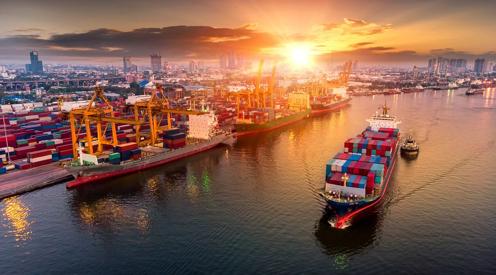 Restoring Trust in Global Trade and Supply Chains