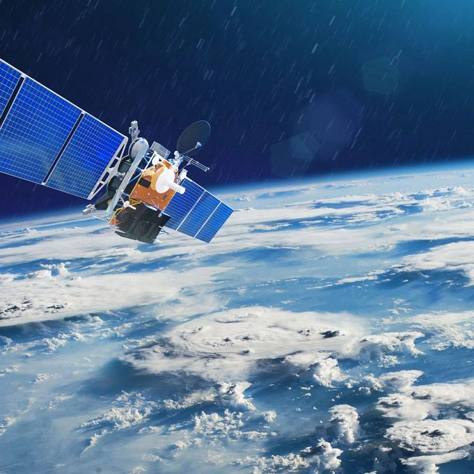 Live from Space: The Next Frontier for Knowledge and Action