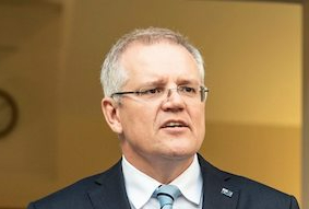 Special Address by Scott Morrison, Prime Minister of Australia