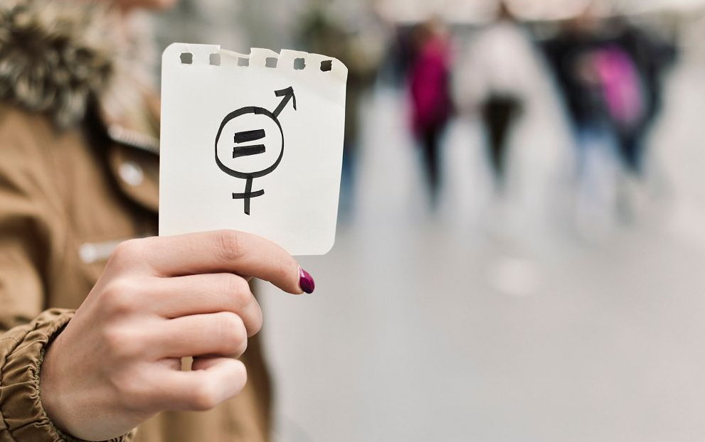 A Discussion about Equality