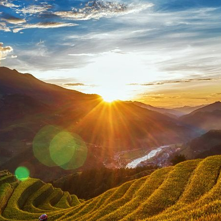 Taking the Long View