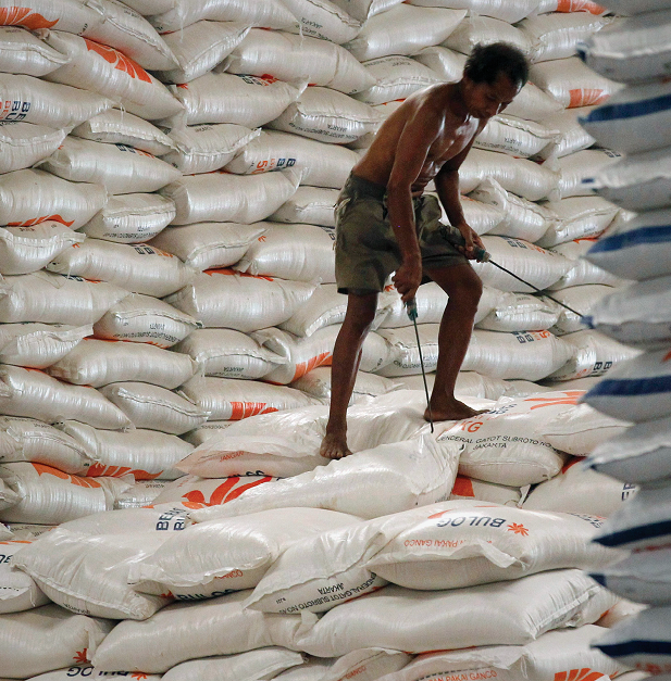 Reimagining Humanitarian Assistance