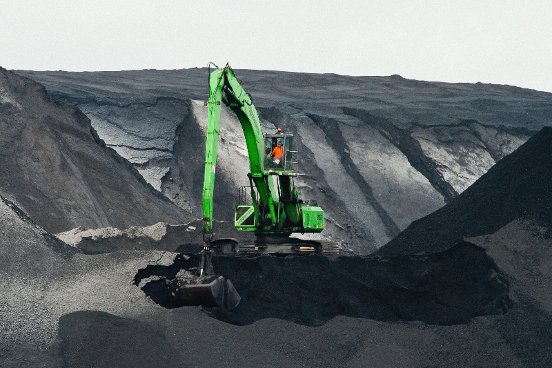 Absorbing the Commodity Shock