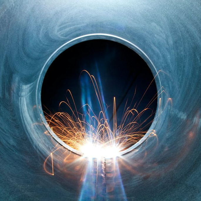 A New Era of Industrial Development