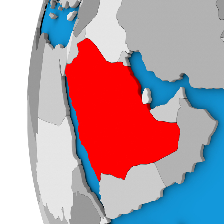 Saudi Arabia Outlook