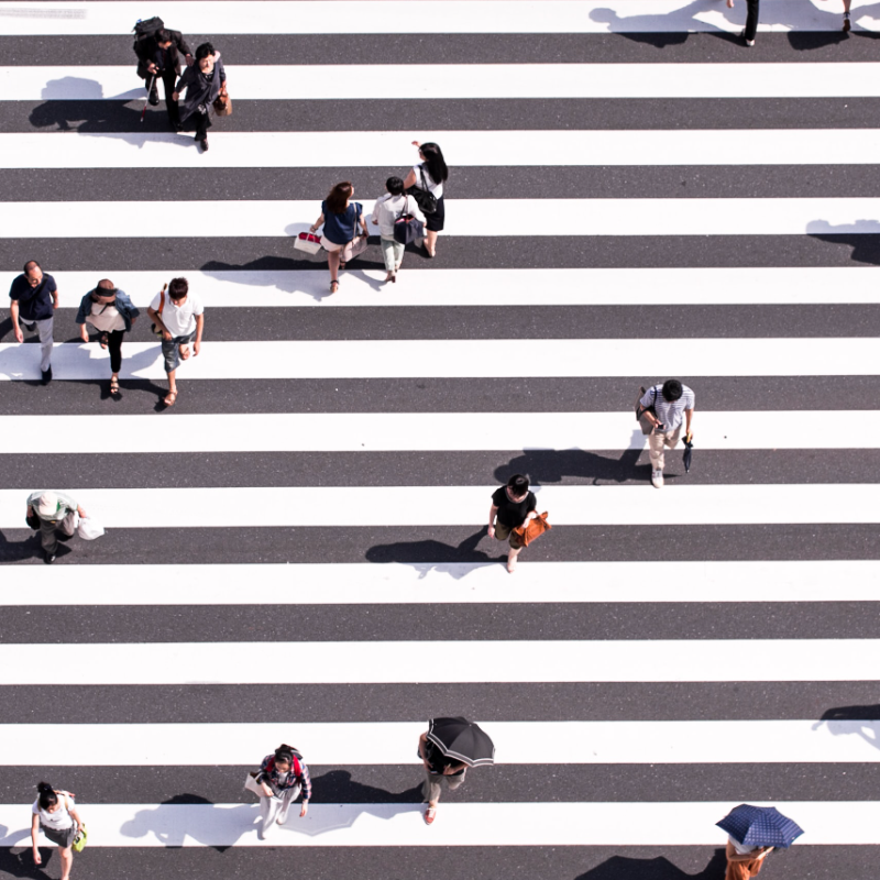 Strategic Intelligence Networking Session – August