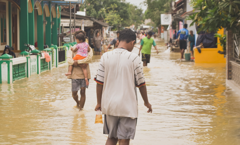 Road to COP27: Closing the Climate Finance Gap