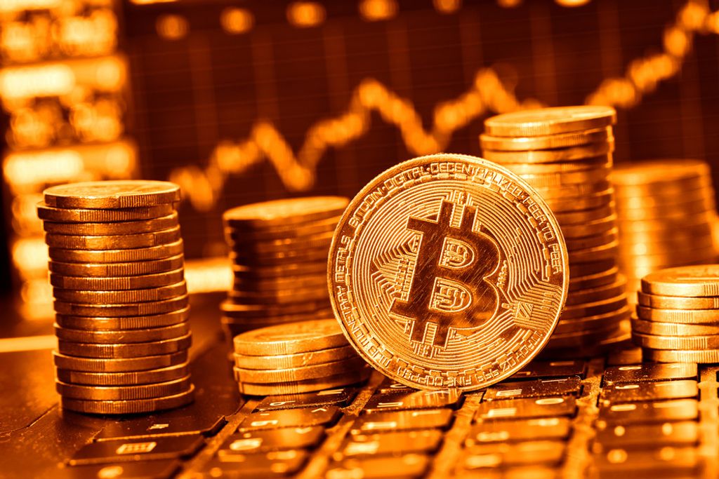 Clear-Eyed about Crypto