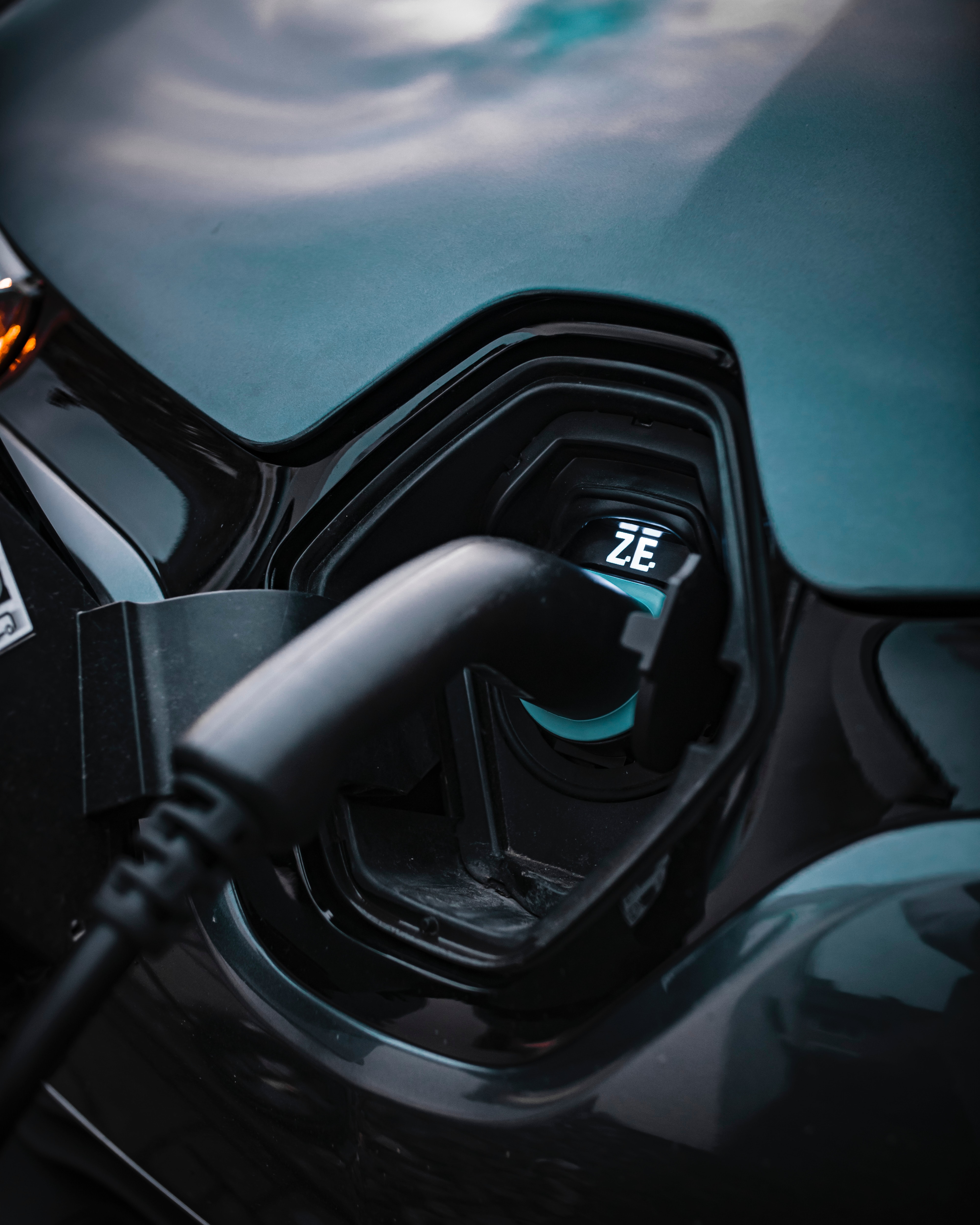 Rolling out EVs: A Marathon or a Sprint?