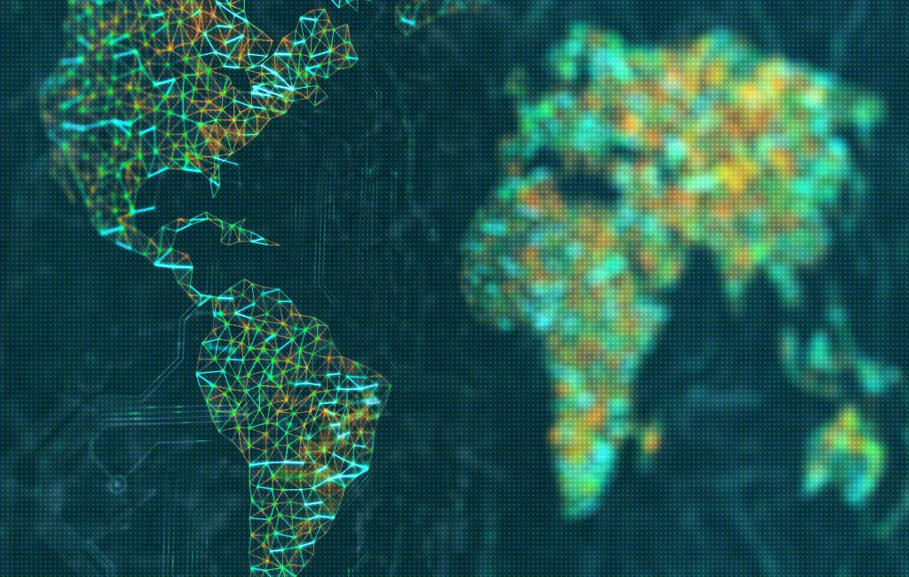 BRICS in Expansion