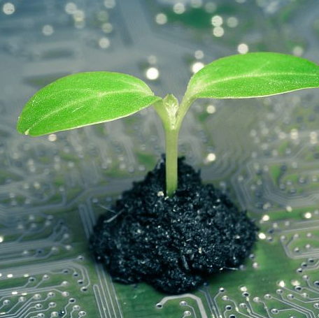What Kind of Growth Do We Need to Sustain Our Future?